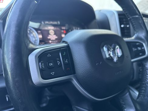 Used 2020 RAM 1500 Big Horn image 21