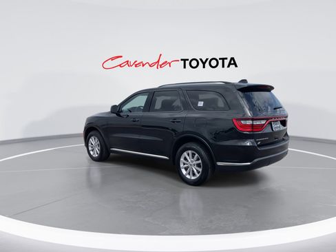 Used 2024 Dodge Durango SXT image 6