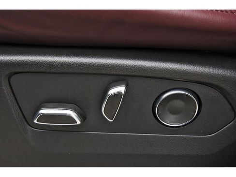 New 2026 Cadillac Escalade Sport w/ Touring Package AWD/4WD image 23