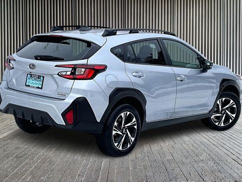 Used 2024 Subaru Crosstrek 2.0i Premium image 13