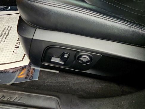 Used 2017 Maserati Levante 3.0L image 11