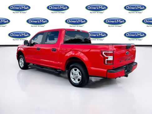 Used 2020 Ford F150 XL w/ Equipment Group 101A Mid RWD image 5