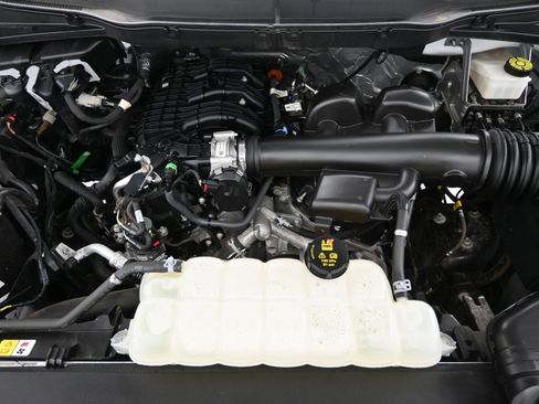 Used 2022 Ford F150 XL w/ Equipment Group 101A High image 26