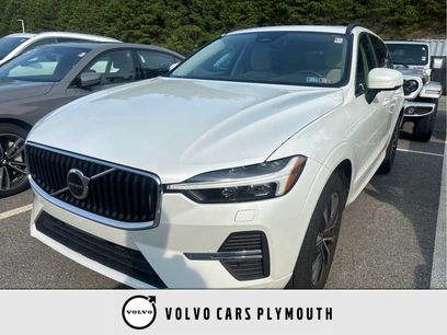 Used 2023 Volvo XC60 B5 Core w/ Climate Package
