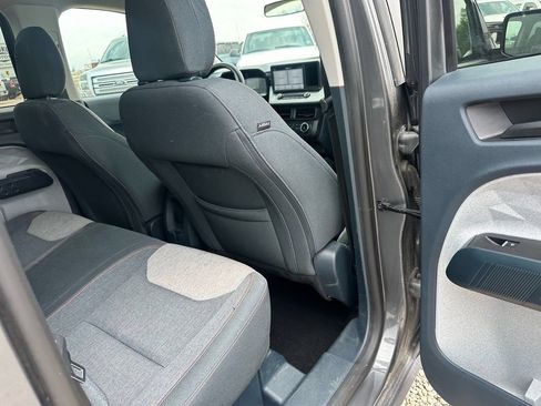 Used 2024 Ford Maverick XLT w/ Equipment Group 300A Standard AWD/4WD image 24