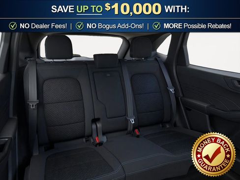 New 2026 Ford Escape Active image 16