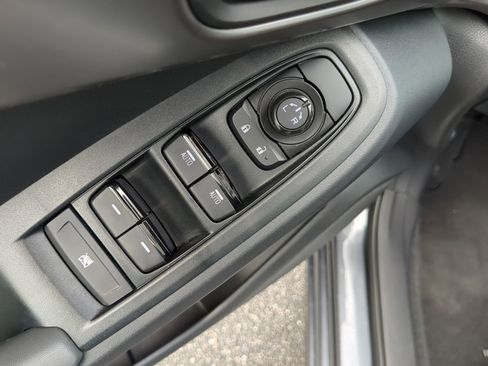 Used 2024 Subaru Impreza 2.0i image 18