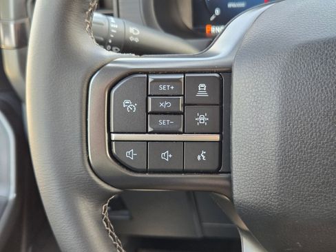 Used 2024 Ford F150 XLT w/ Equipment Group 302A MID AWD/4WD image 11