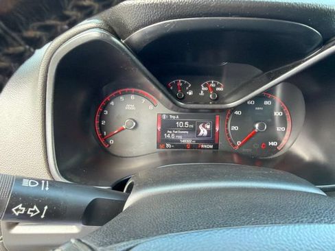 Used 2015 GMC Canyon SLE w/ SLE Convenience Package AWD/4WD image 18