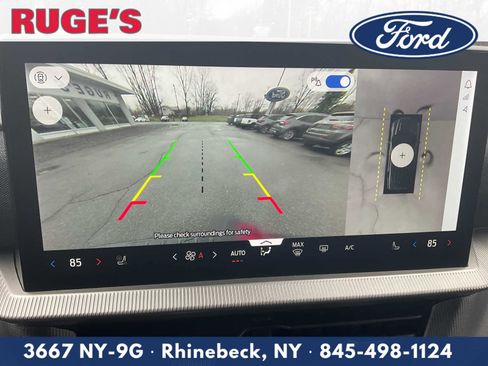 Used 2025 Ford Explorer ST image 23