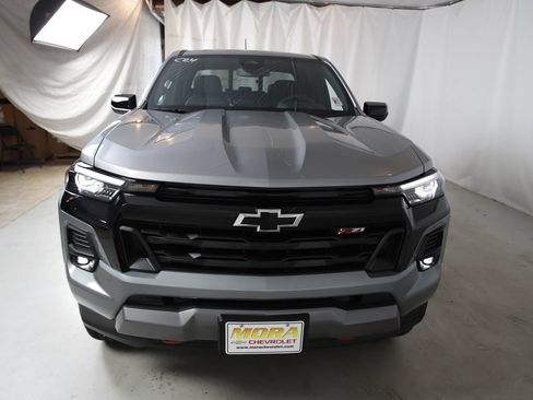 New 2026 Chevrolet Colorado Z71 w/ Z71 Convenience Package 2 AWD/4WD image 7