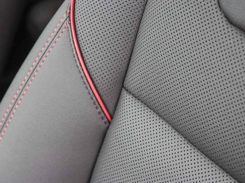 New 2026 Chevrolet Trax RS image 24