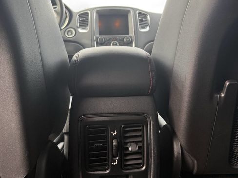 Used 2017 Dodge Durango R/T w/ Trailer Tow Group IV image 19