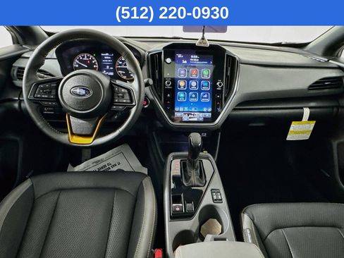 Certified 2026 Subaru Crosstrek 2.5i Wilderness w/ Crosstrek Mirror Package AWD/4WD image 28