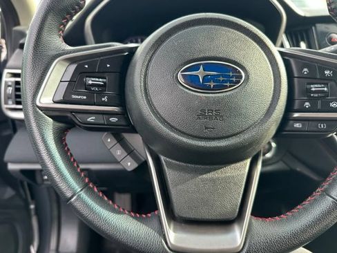 Used 2020 Subaru Legacy Sport w/ Popular Package #2 AWD/4WD image 16