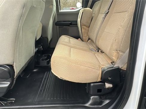 Used 2017 Ford F150 XL w/ Equipment Group 101A Mid image 21