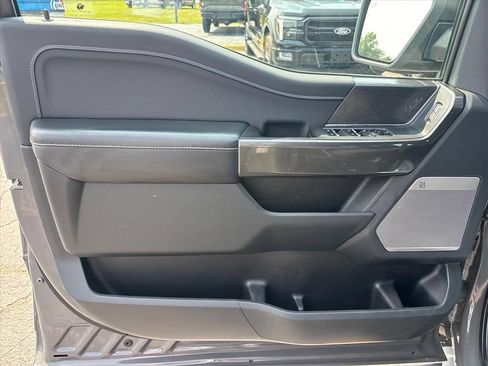 Used 2021 Ford F150 XLT w/ Equipment Group 302A High AWD/4WD image 24
