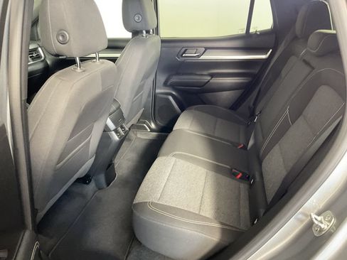 Used 2025 GMC Terrain Elevation AWD/4WD image 19