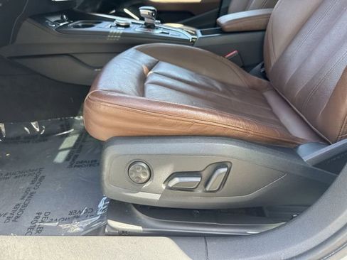 Used 2017 Audi A4 2.0T Premium Plus w/ Premium Plus Package image 28