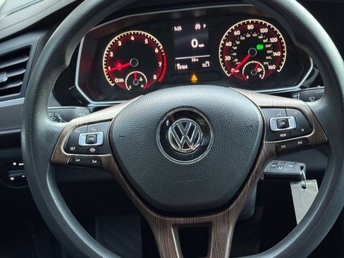 Used 2019 Volkswagen Jetta S w/ Driver Assistance Package image 26