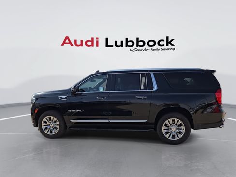 Used 2024 GMC Yukon XL Denali AWD/4WD image 6