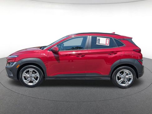 Used 2022 Hyundai Kona SEL FWD image 2