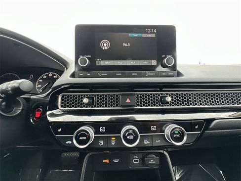 Used 2024 Honda Civic EX-L image 27