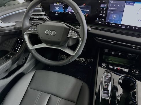 New 2025 Audi A5 2.0T Premium image 6