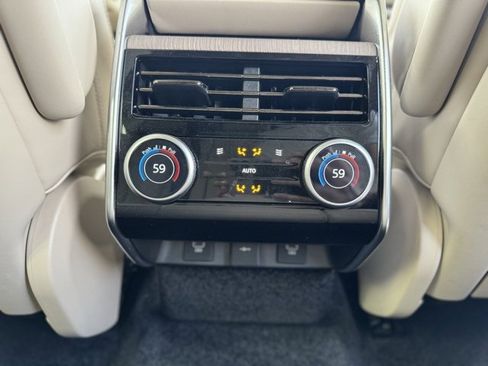 Used 2023 Land Rover Range Rover SE image 23