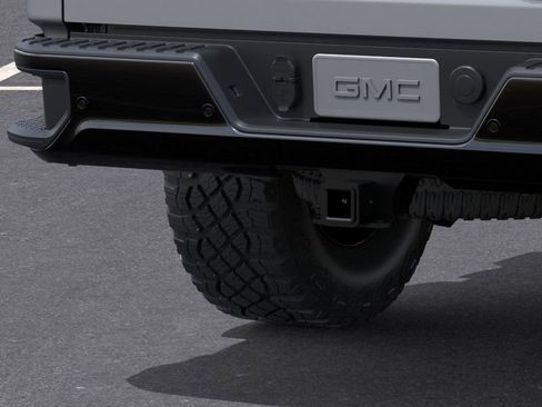 New 2026 GMC Sierra 2500 AT4X image 15