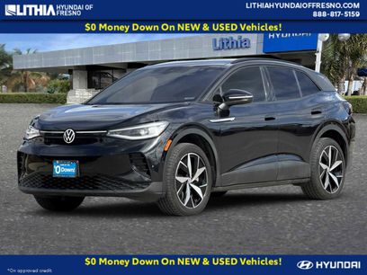 Used 2023 Volkswagen ID.4 Pro S