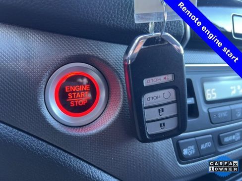 Certified 2023 Honda Ridgeline RTL image 13