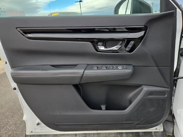 Used 2024 Honda CR-V Sport Touring image 17
