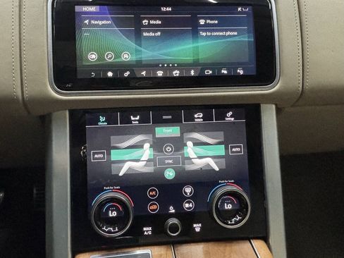 Used 2019 Land Rover Range Rover Long Wheelbase Autobiography AWD/4WD image 26