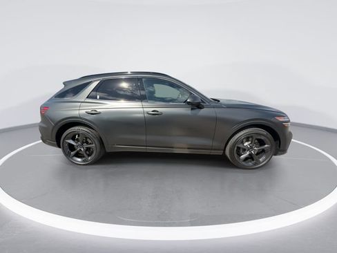 New 2026 Genesis GV70 2.5T Sport Prestige AWD/4WD image 9