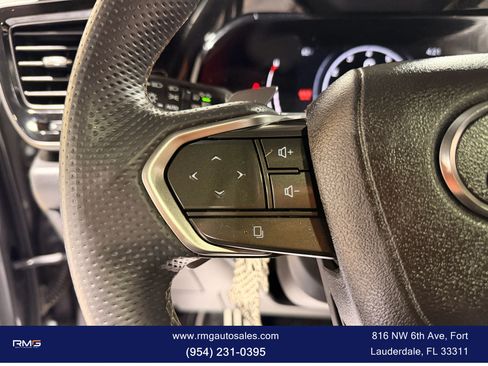 Used 2024 Lexus NX 350 F Sport w/ F Sport Cold Package AWD/4WD image 21