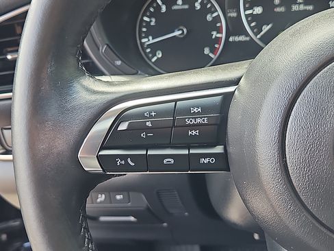 Certified 2024 MAZDA CX-30 AWD 2.5 S w/ Preferred Package image 15