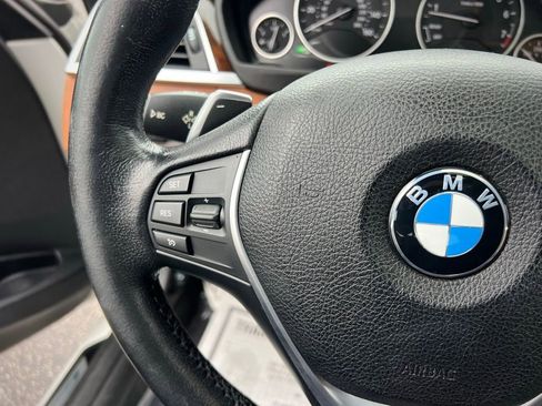 Used 2016 BMW 340i Sedan image 40