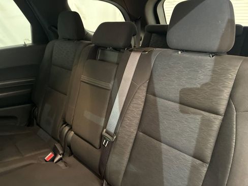 Used 2023 Dodge Durango GT w/ Blacktop Package AWD/4WD image 11