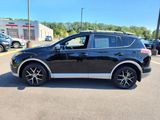 Used 2017 Toyota RAV4 SE image 4
