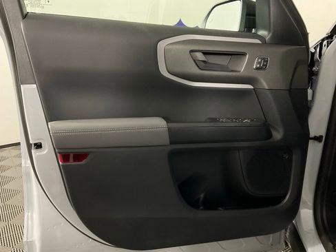 New 2026 Ford Bronco Sport Badlands image 12