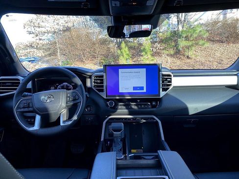 Certified 2026 Toyota Tundra Limited image 17