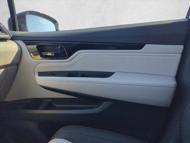 New 2027 Honda Odyssey Elite image 18