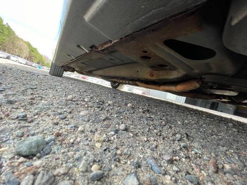 Used 2007 Cadillac STS w/ Preferred Equipment Group image 17