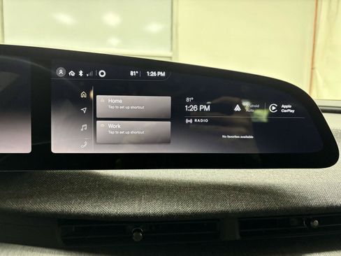 Used 2024 Lucid Air Touring AWD/4WD image 40