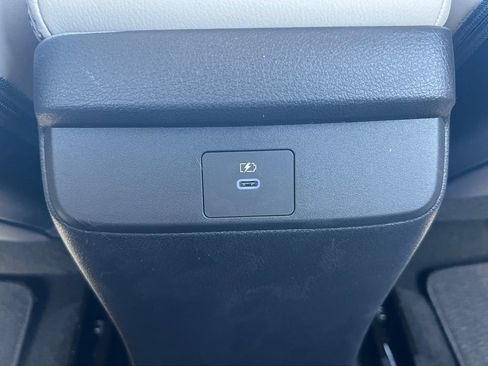 New 2026 Nissan Sentra SL w/ Floor Mat Package image 6