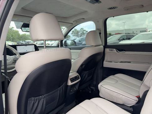 Used 2024 Hyundai Palisade Calligraphy AWD/4WD image 26
