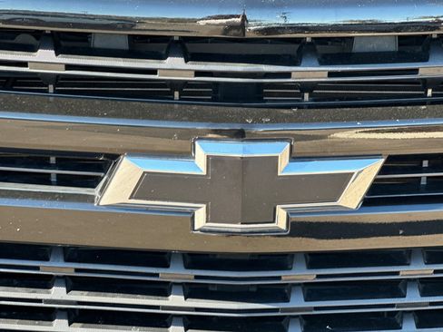 Used 2022 Chevrolet Silverado 1500 RST image 38