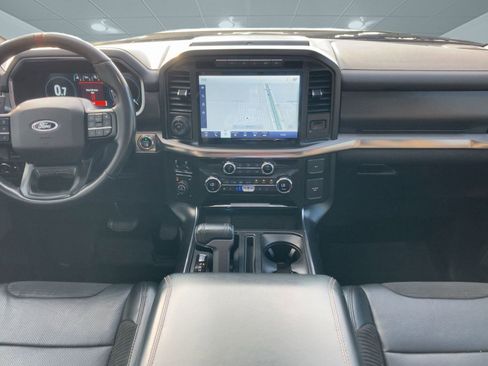 Used 2021 Ford F150 Raptor w/ Equipment Group 801A High image 30