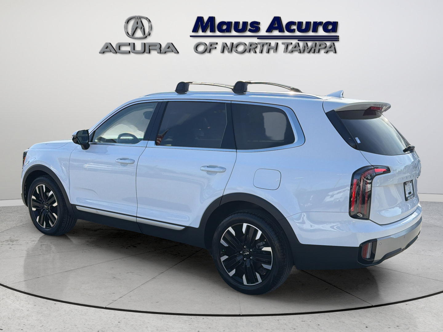 Used 2023 Kia Telluride SX FWD image 7